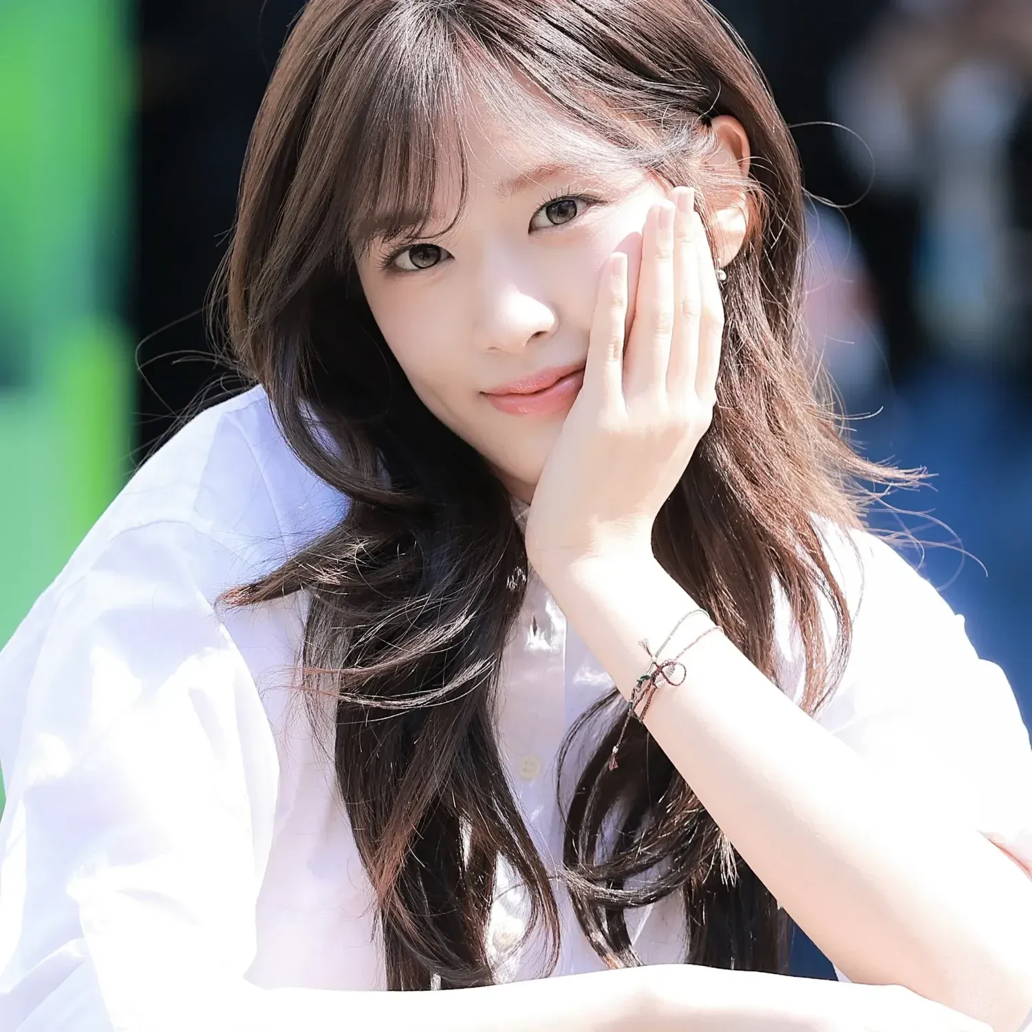 Latest photo of IVE