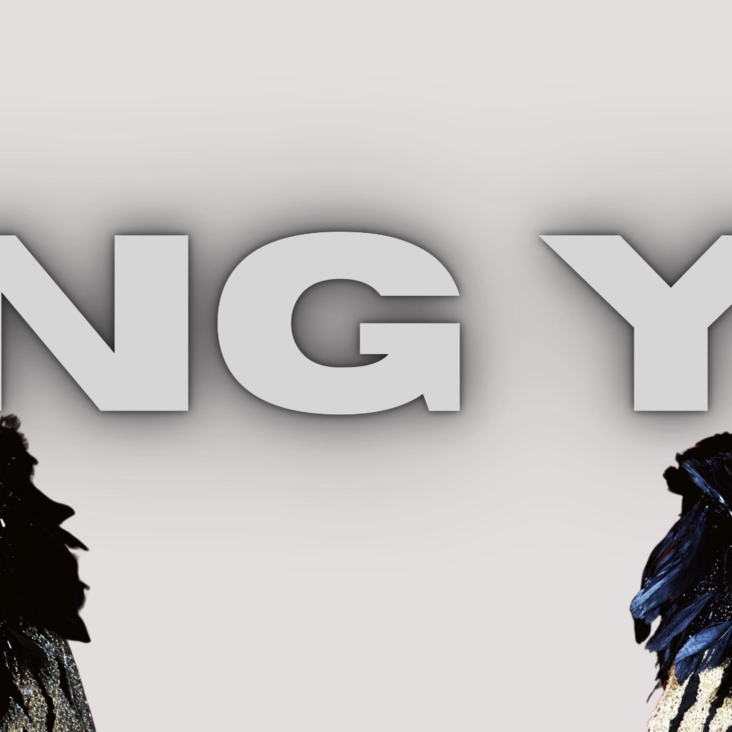 Latest photo of Wang Yibo