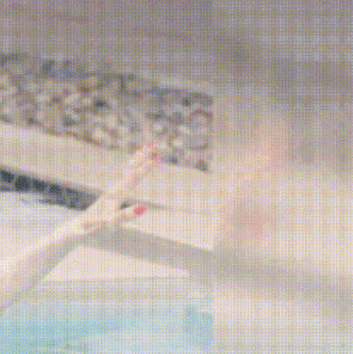 Red Velvet的幕后花絮