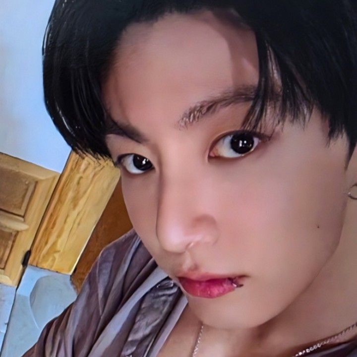 Foto terbaru Jungkook (BTS)