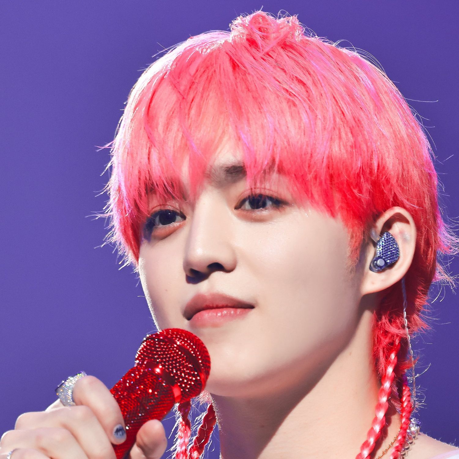 세븐틴의 비하인드 컷