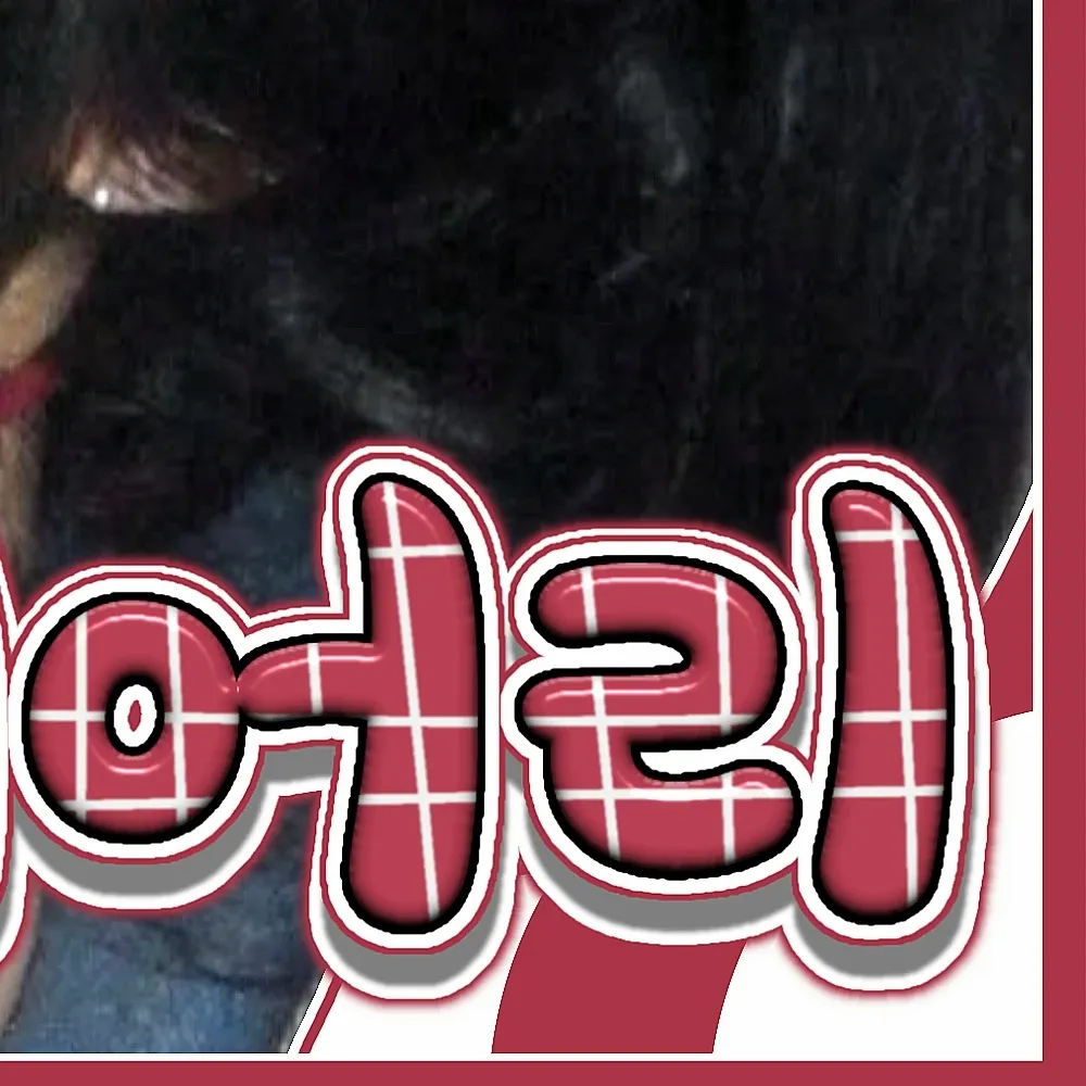 A moment captured by Yuju (GFRIEND)'s fan