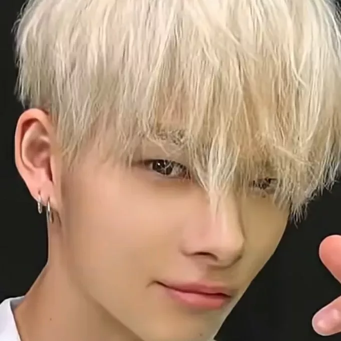 Momen yang diabadikan oleh penggemar NI-KI (ENHYPEN)