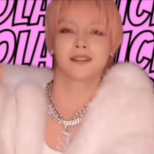 Latest photo of Nicholas (&TEAM)