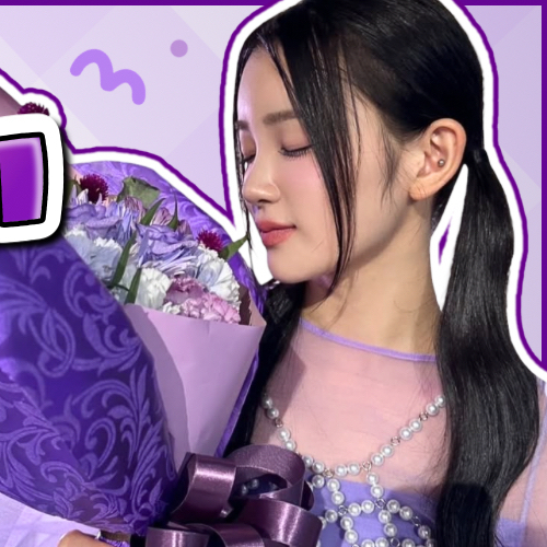 Latest photo of Sakurai Miu (ME:I)