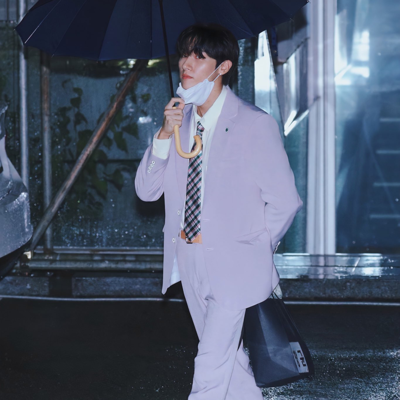 I.M (MONSTA X)の最近の活動写真