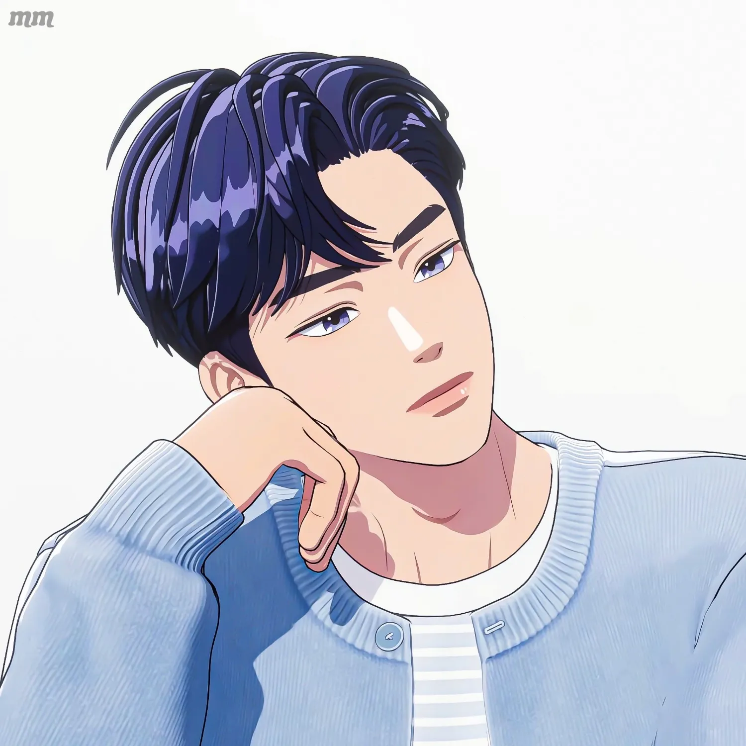 Latest photo of Yejun (PLAVE)