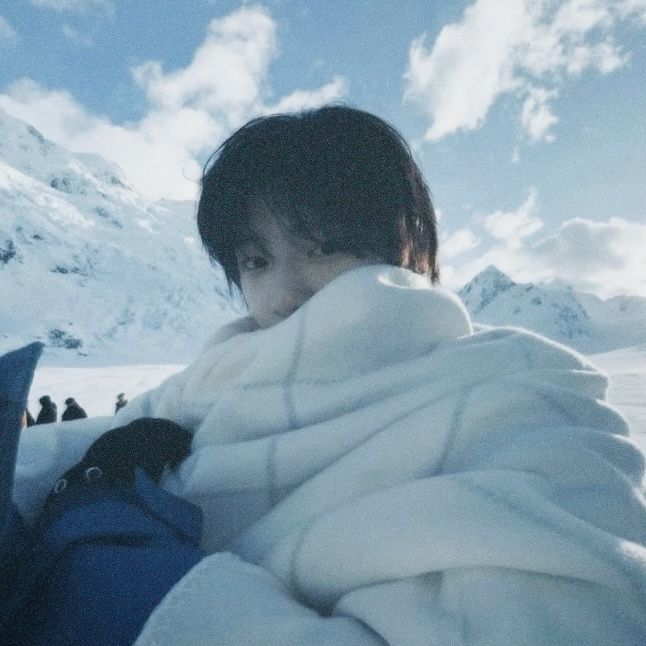 Latest photo of Juhoon (CORTIS)