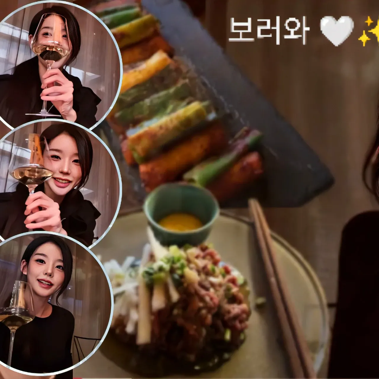 Behind-the-scenes cut of Soodam