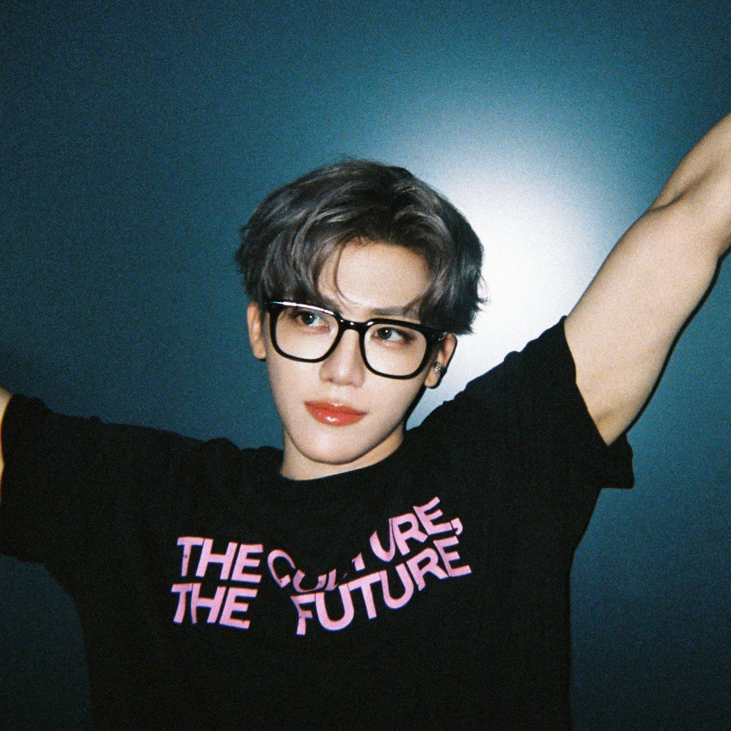 Potret di balik layar NCT