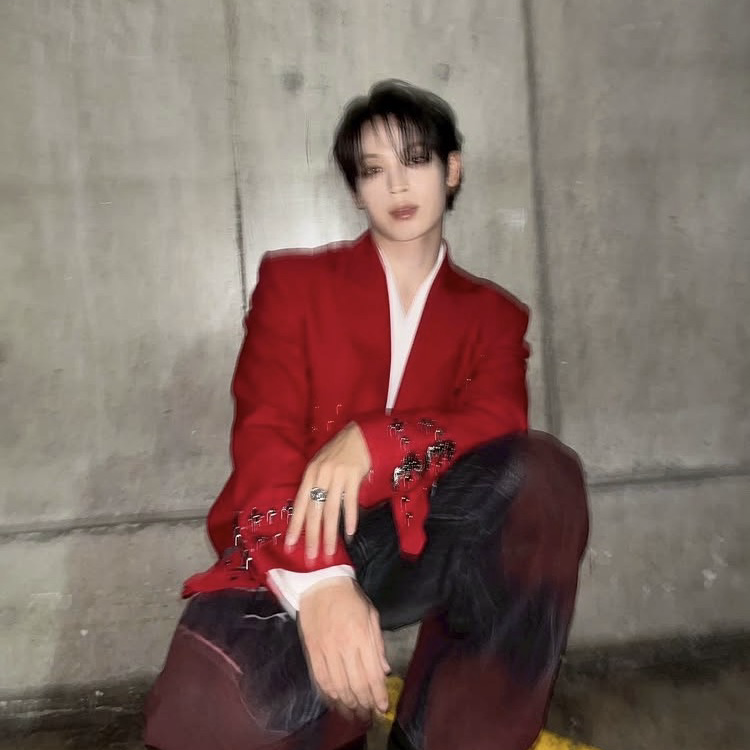 Latest photo of Yonashiro Sho (JO1)