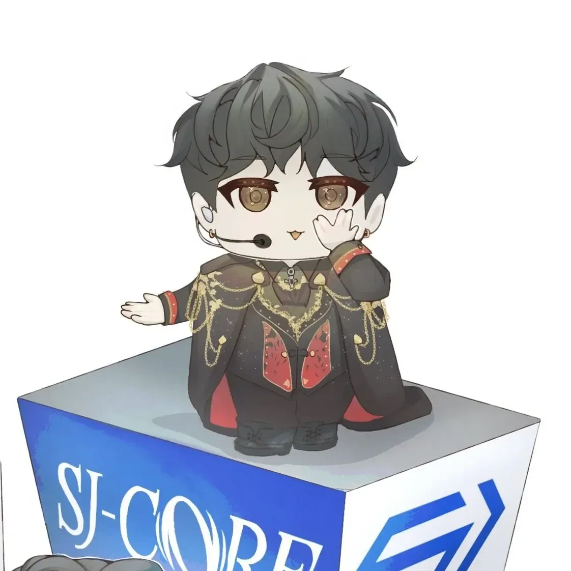 神童 (Super Junior)的最新照片