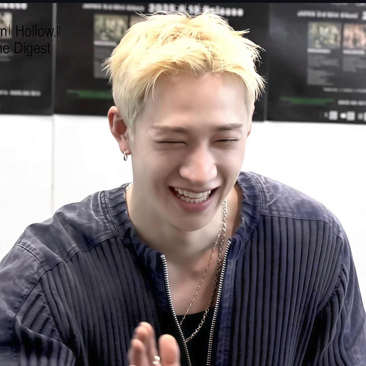 Today’s hot picks from the 방찬 (Stray Kids) community