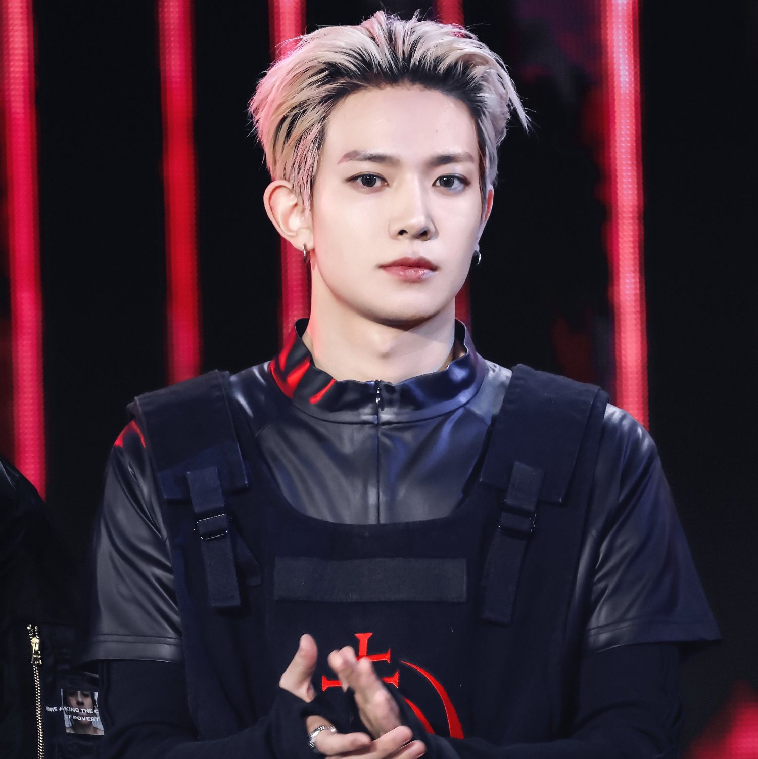 희승 (ENHYPEN)의 최신 사진