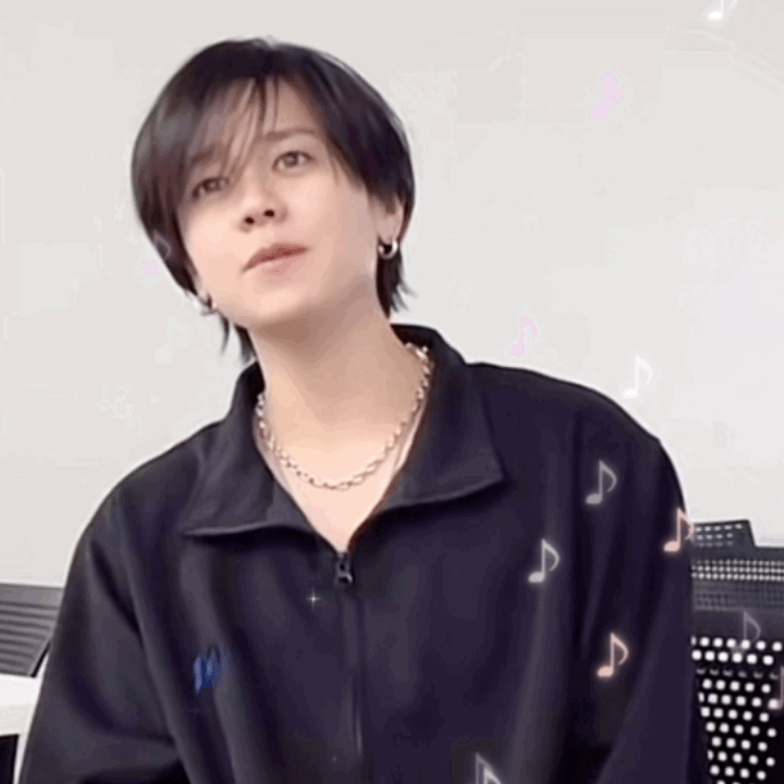 Latest photo of Fujimaki Kyosuke (INI)