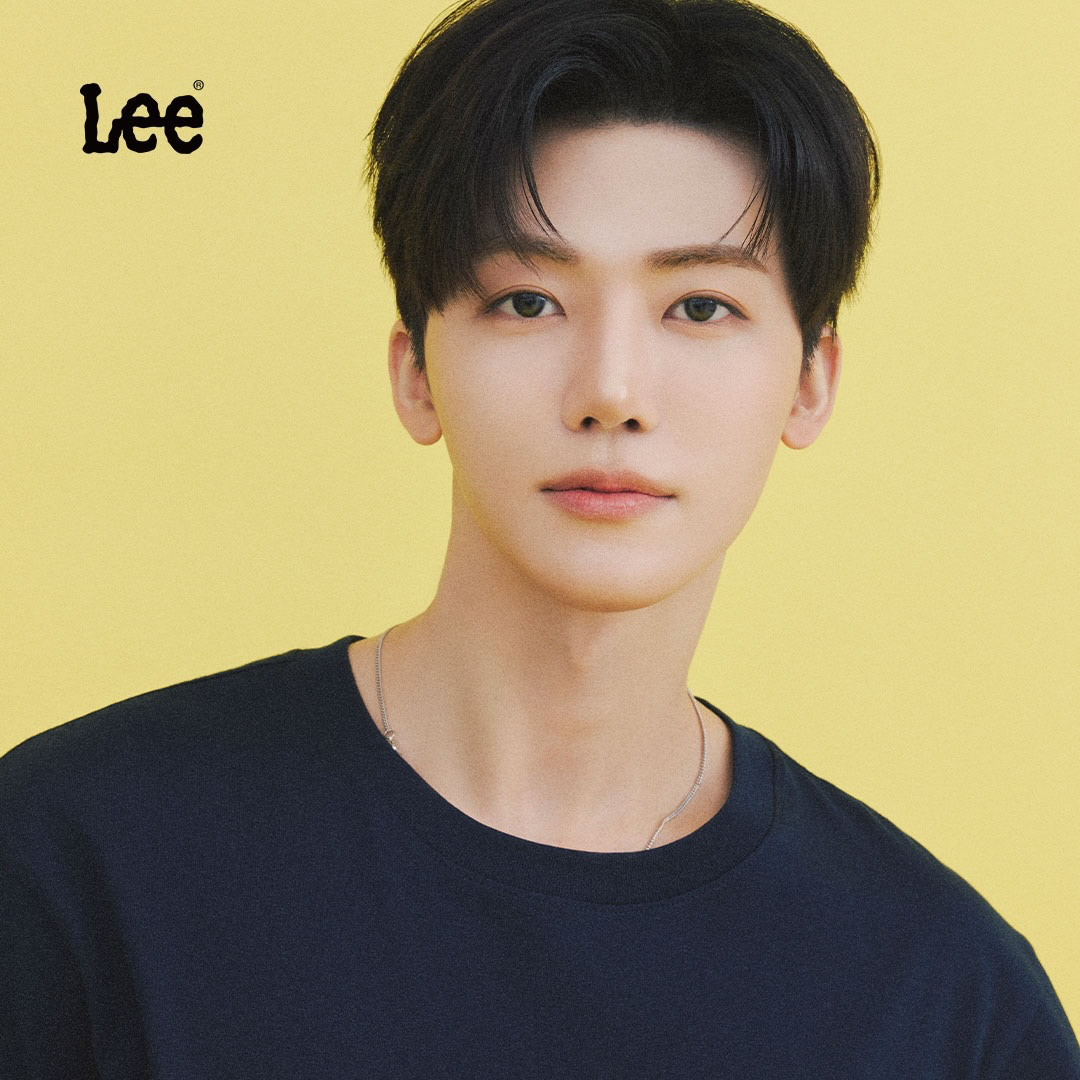 Behind-the-scenes cut of Jaemin (NCT DREAM)