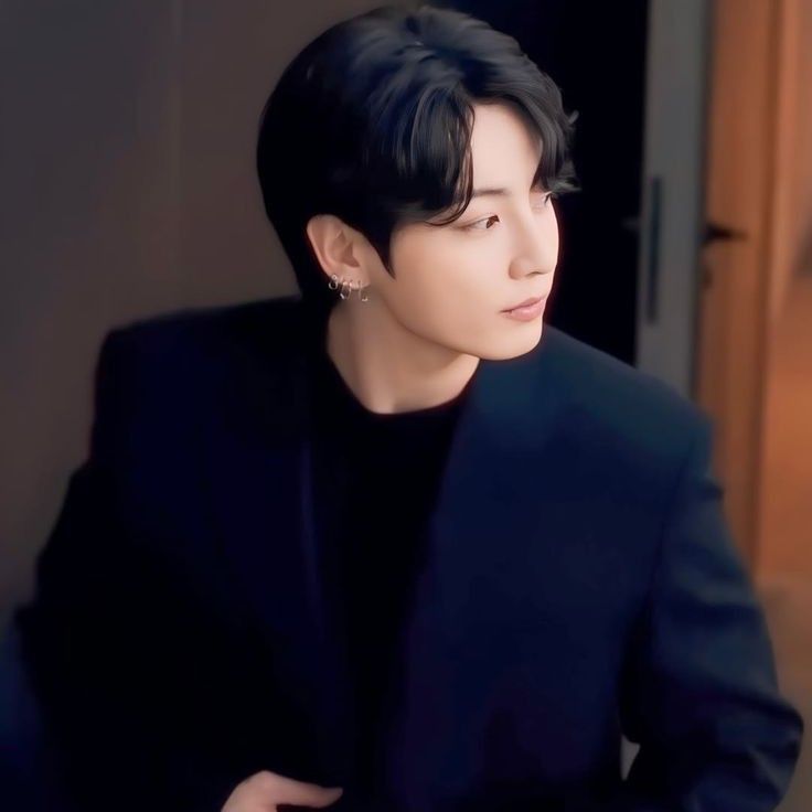 柾國 (防彈少年團)粉絲拍下的瞬間