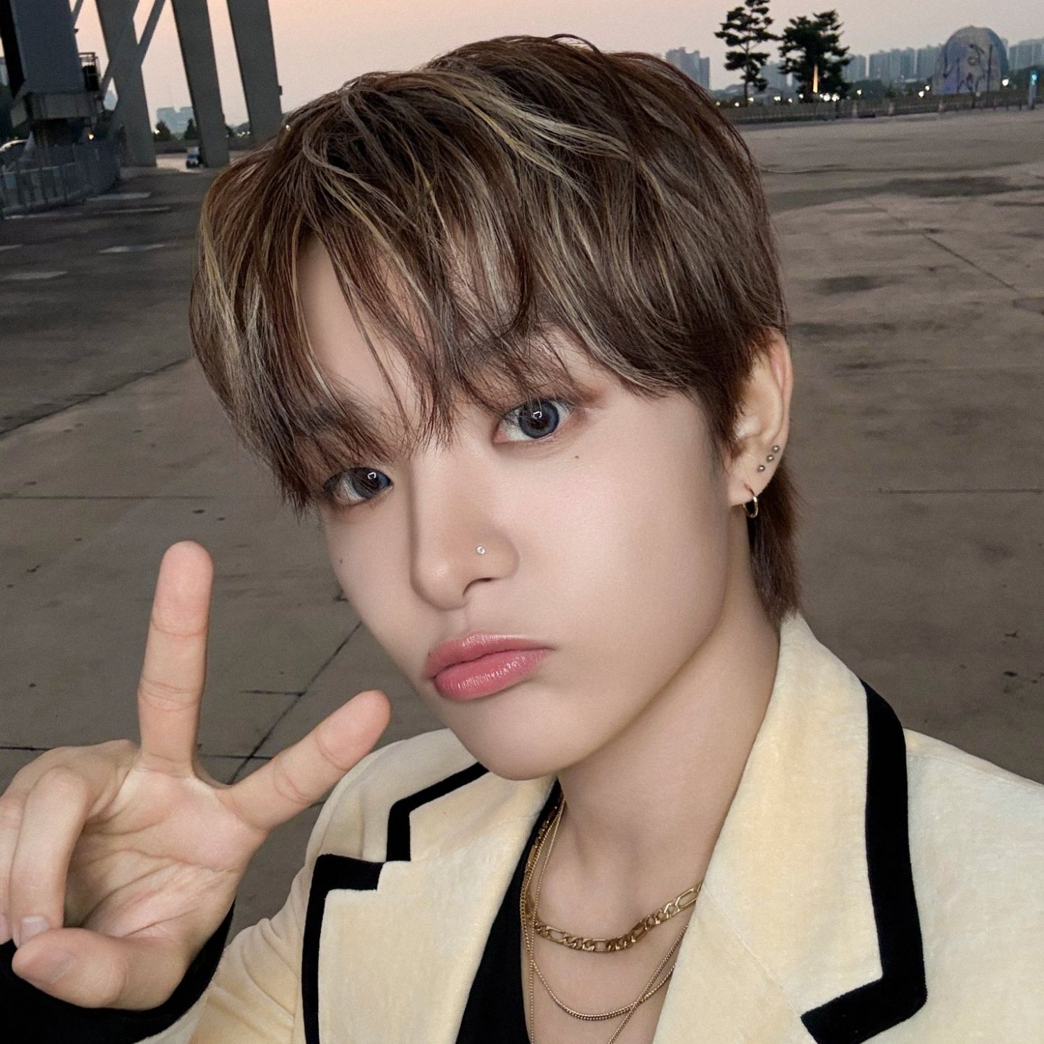 Potret di balik layar TREASURE