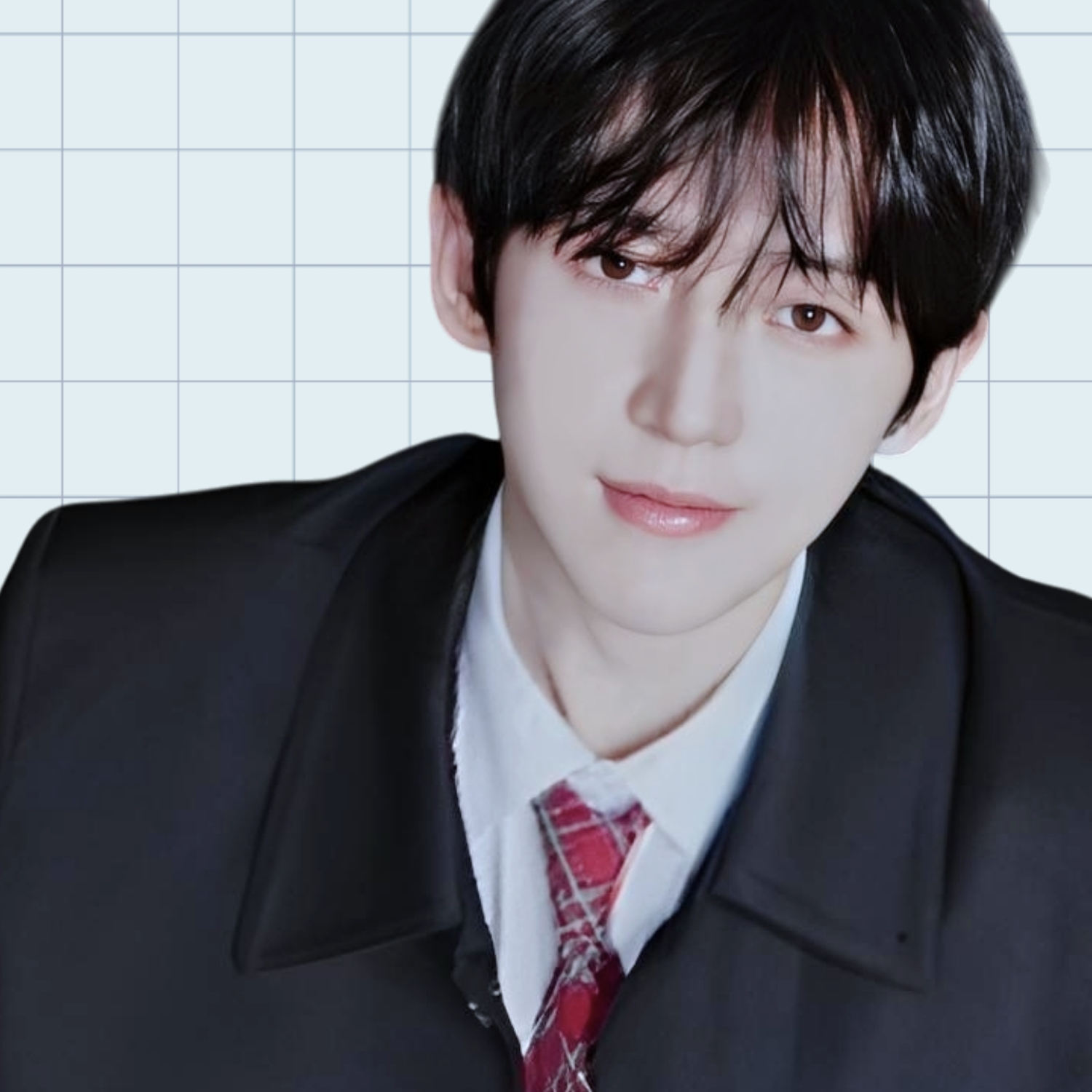 Recent activity shot of Donghyeon (KickFlip)