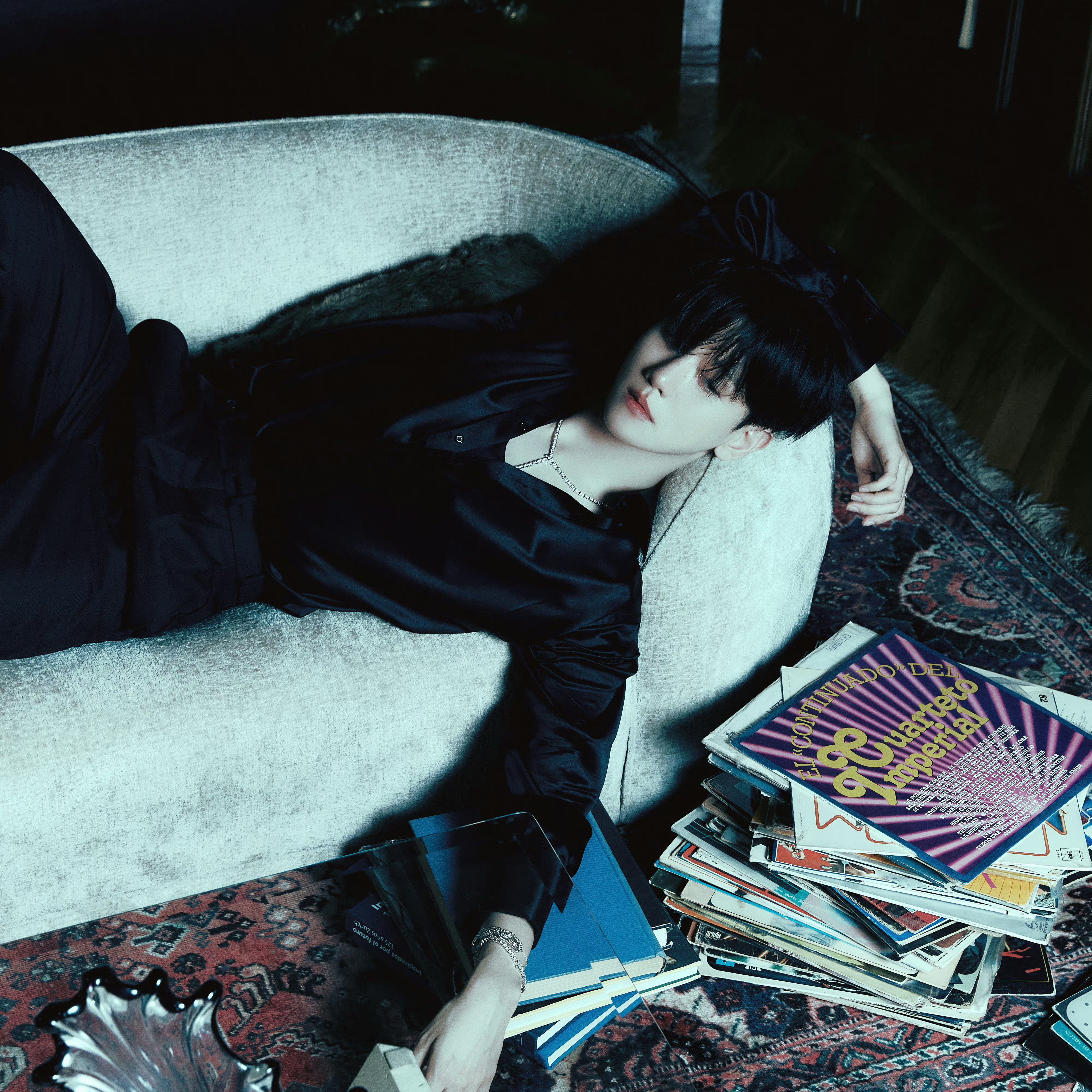 백현 (EXO)의 최신 사진