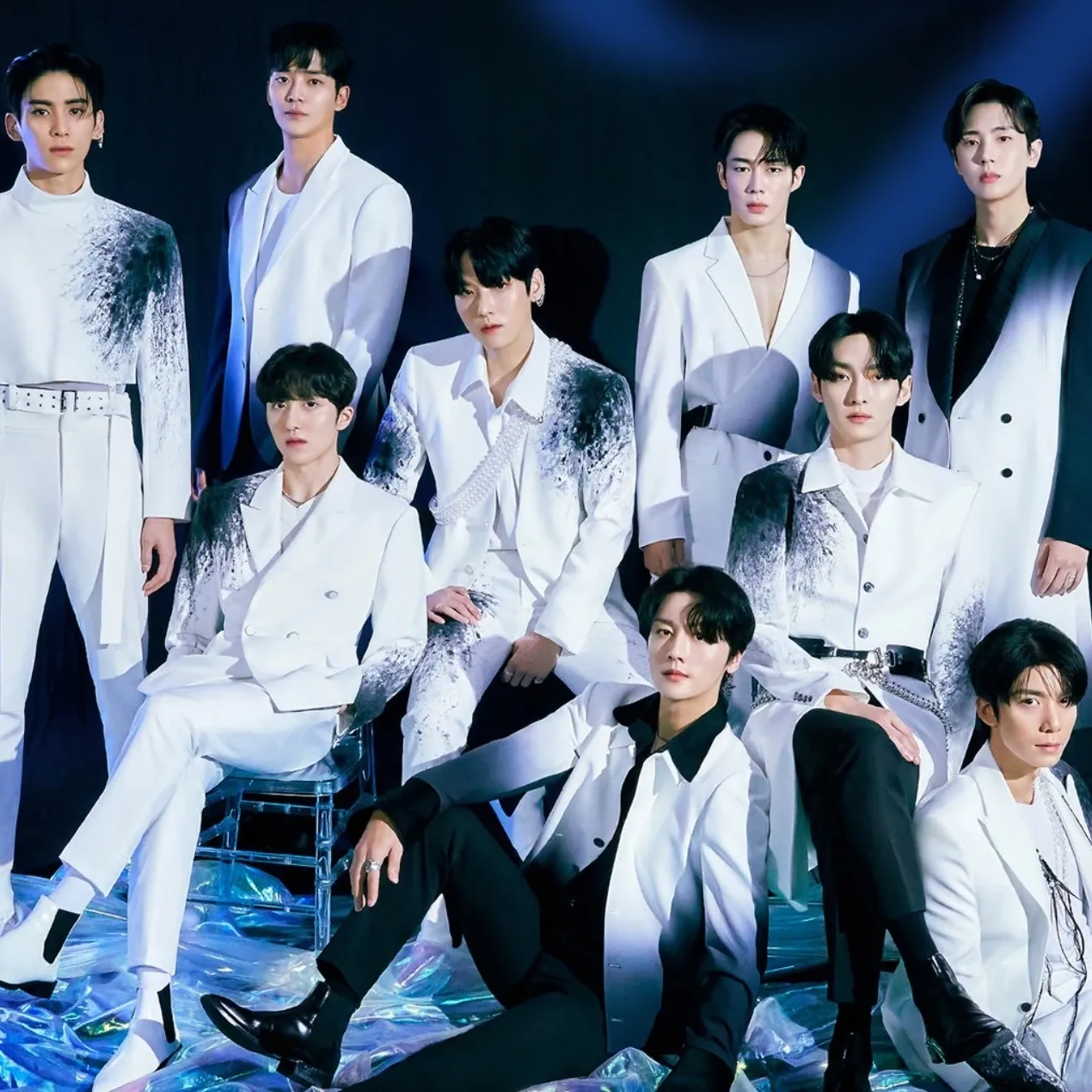 SF9의 최신 사진