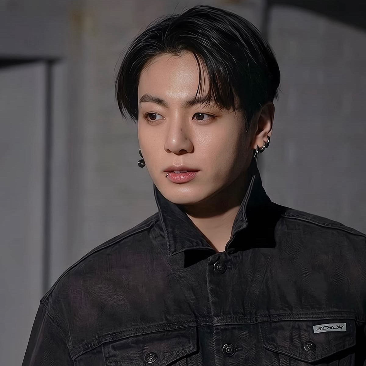 정국 (방탄소년단) 최근 활동샷