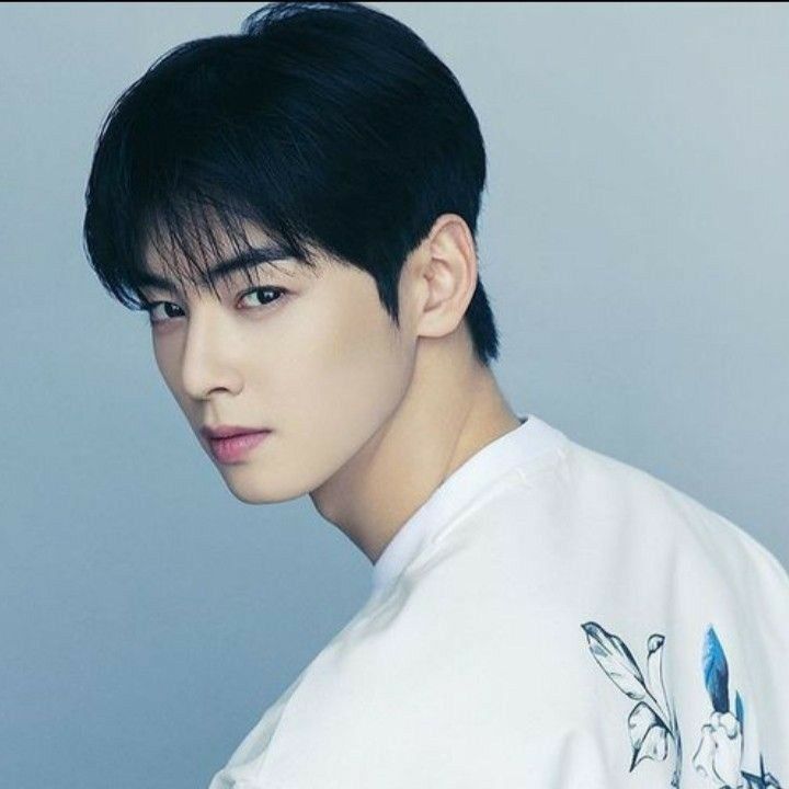 Latest photo of Eunwoo (ASTRO)