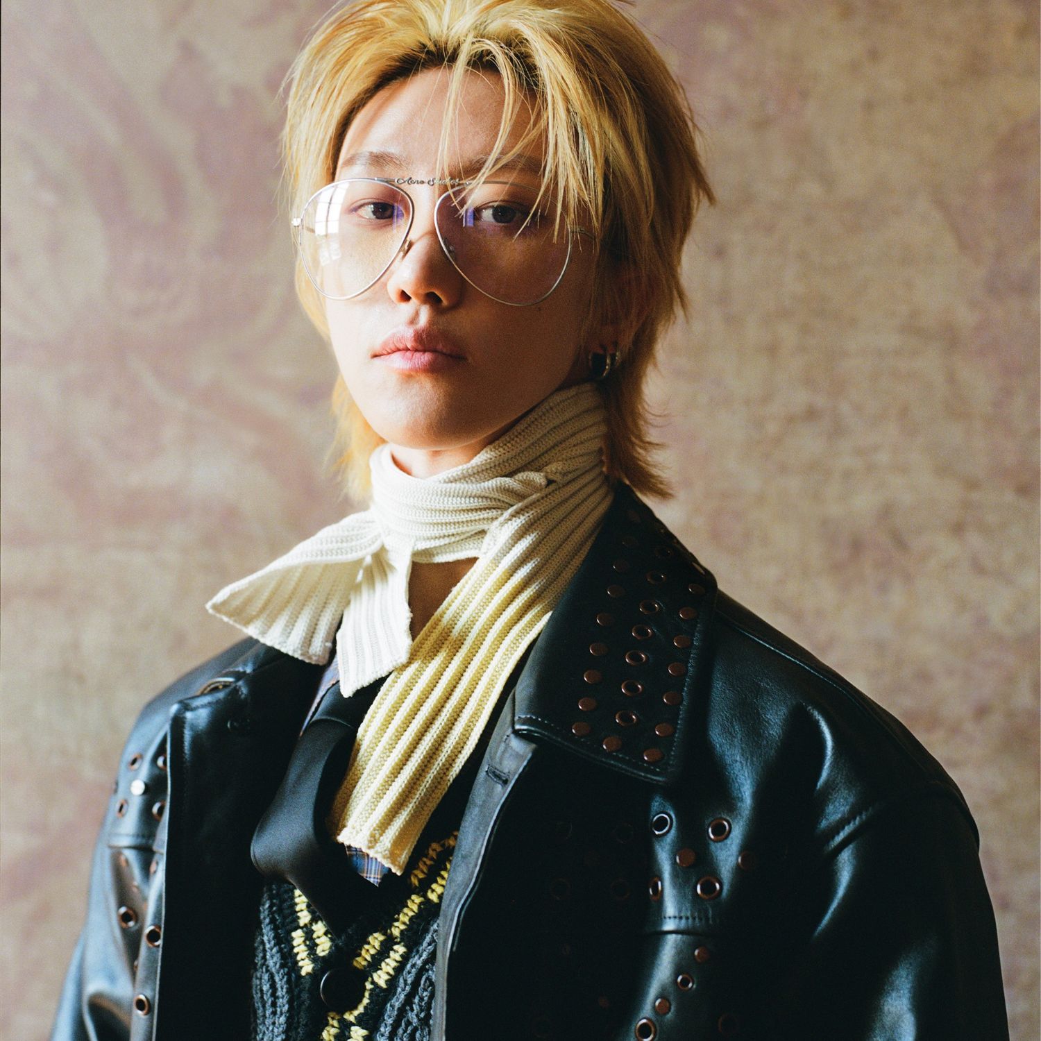 The 8 (SEVENTEEN)的幕后花絮