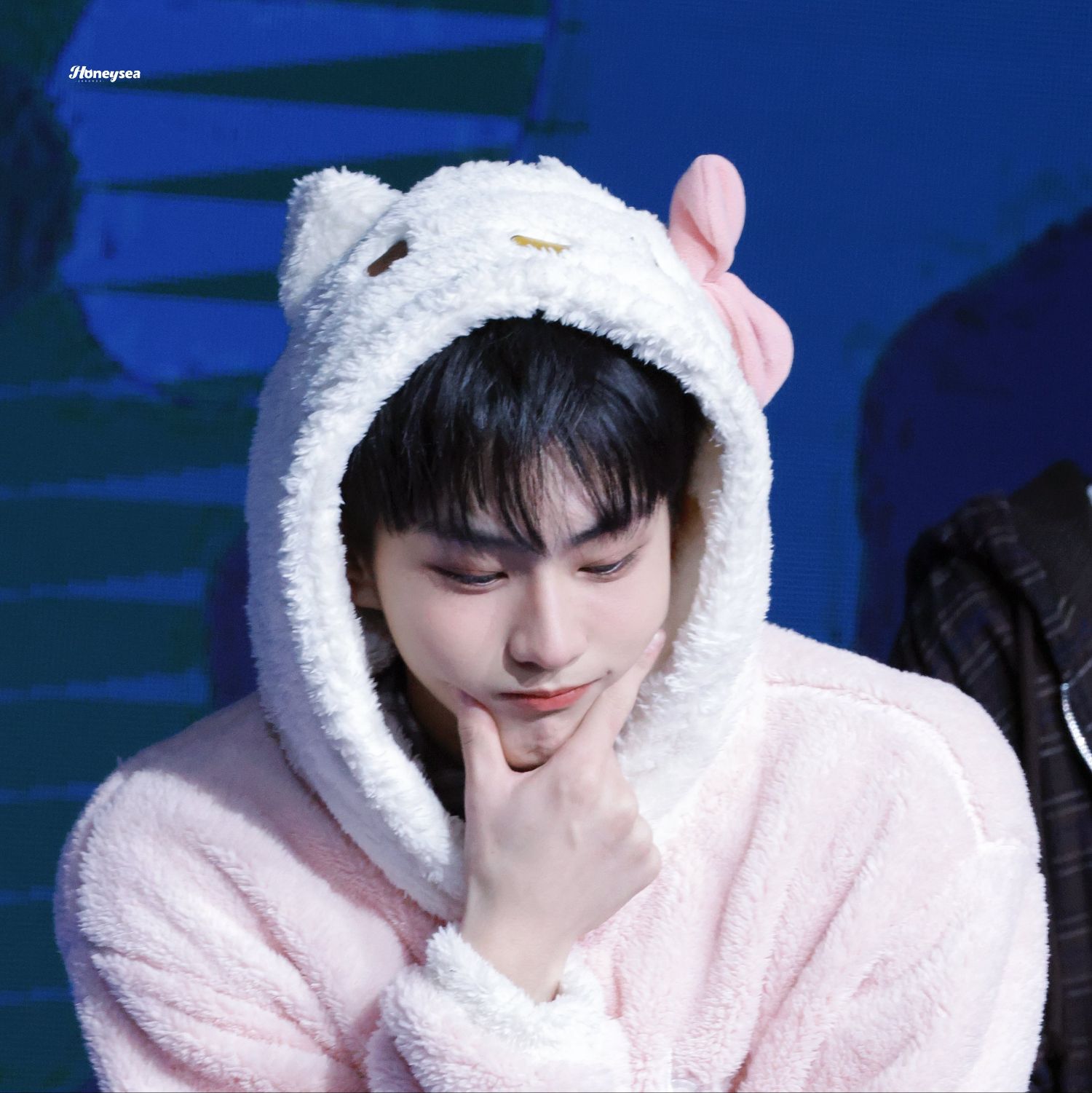 祯元 (ENHYPEN)的最新照片