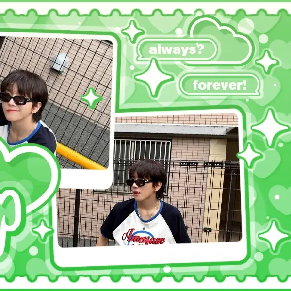 Latest photo of Woonhak (BOYNEXTDOOR)