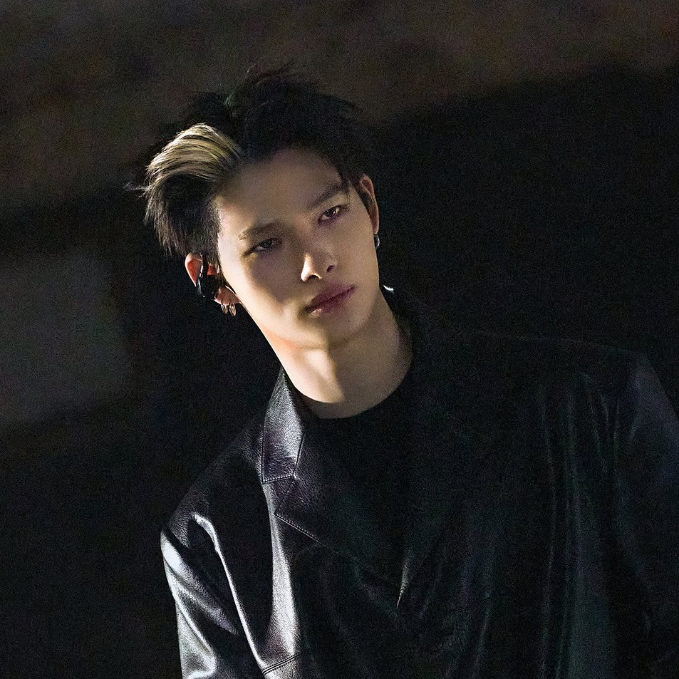 Latest photo of NI-KI (ENHYPEN)