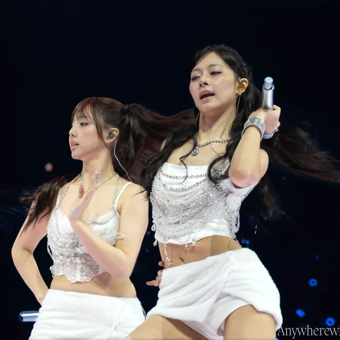 Foto terbaru Tzuyu (TWICE)