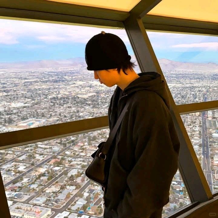 EXO的最新活动照片