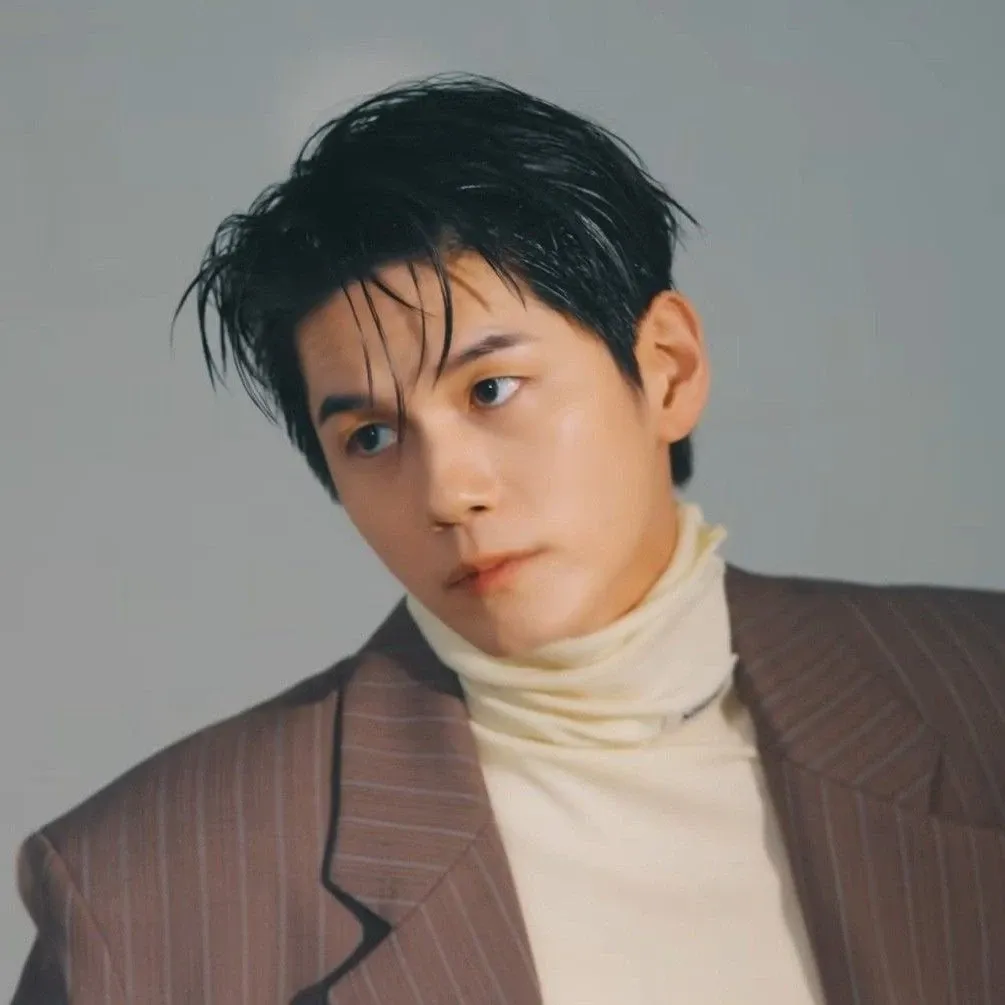 옹성우 팬이 찍은 순간