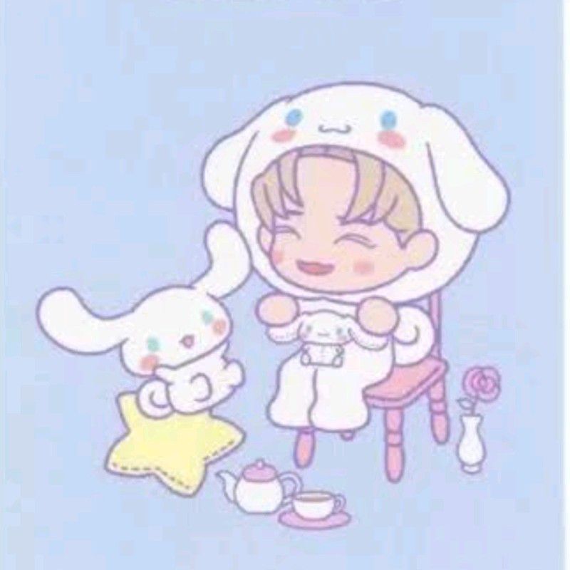 Recent activity shot of NCT 127