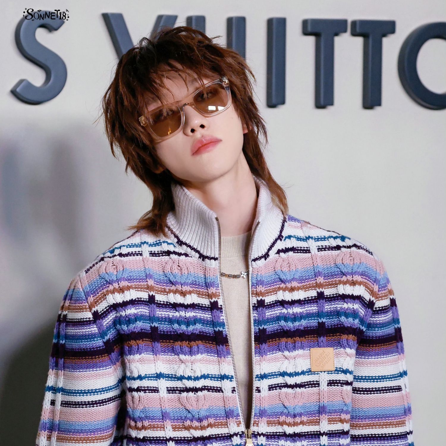 Latest photo of The 8 (SEVENTEEN)