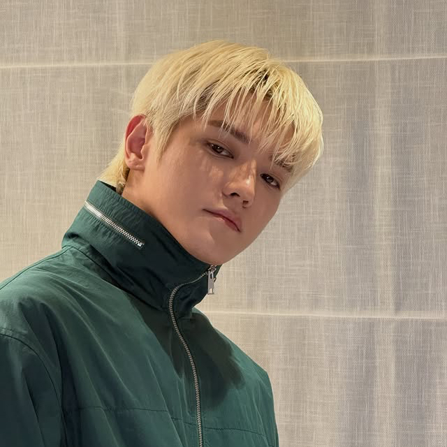 NCT 최근 활동샷