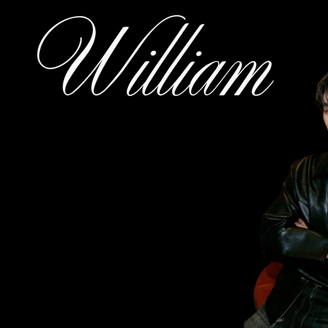 Must-see popular post of 윌리엄 (LYKN), your favorite