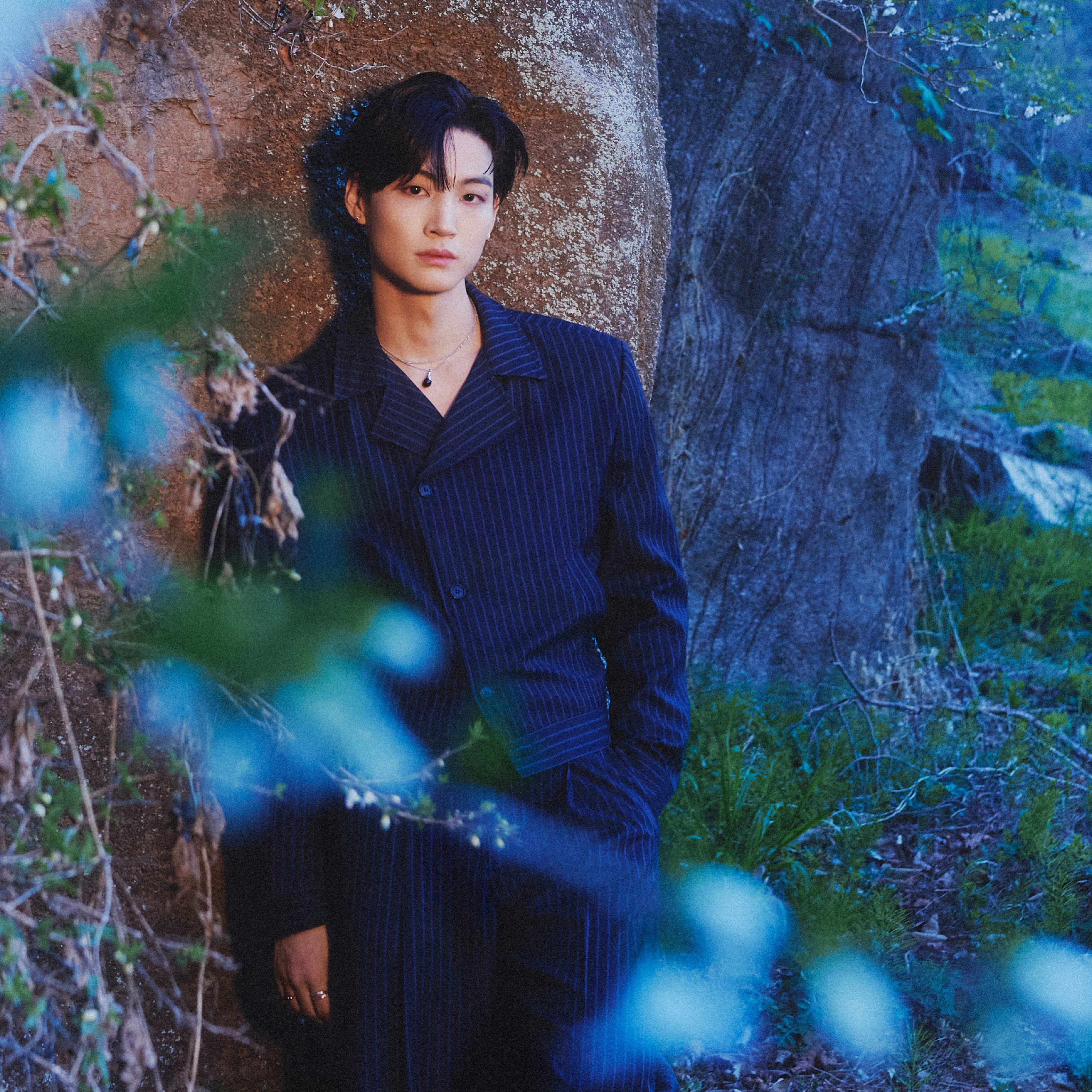 Momen yang diabadikan oleh penggemar GOT7