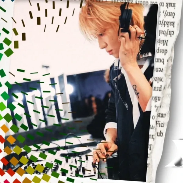 Foto profil The 8 (SEVENTEEN) yang disukai penggemar