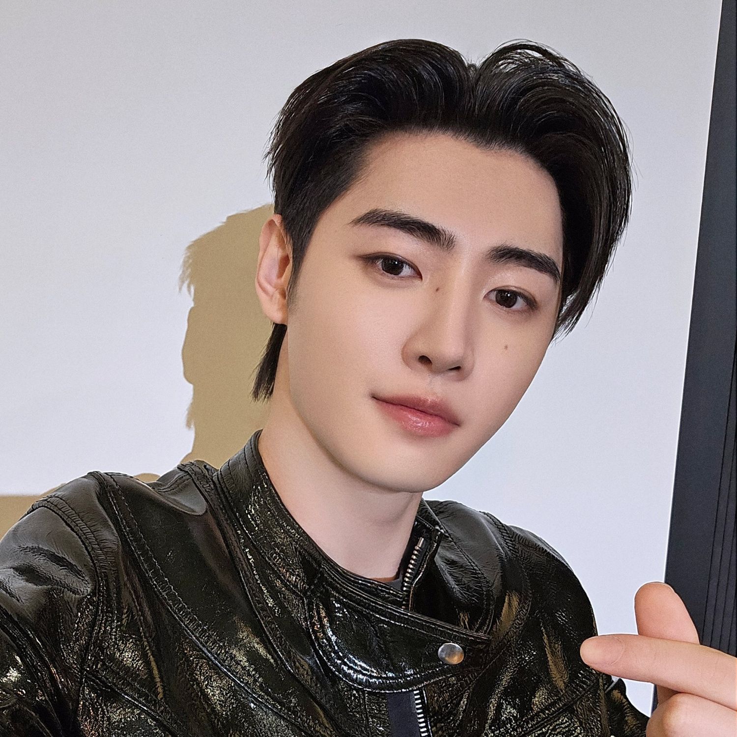 成训 (ENHYPEN)粉丝拍下的瞬间