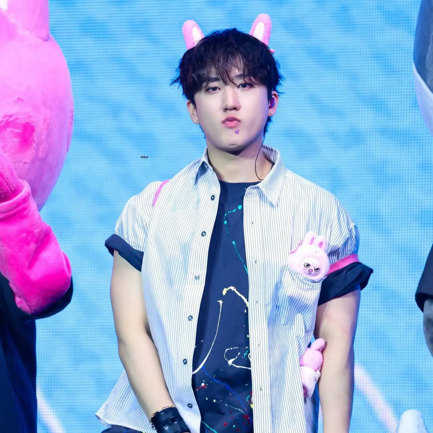 チャンビン (Stray Kids)ファンが撮った瞬間