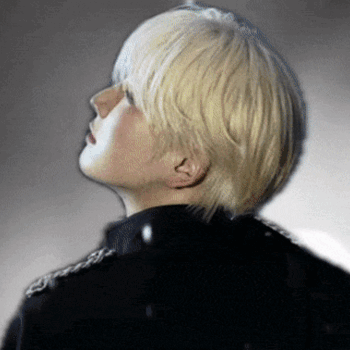 A moment captured by Yuma (&TEAM)'s fan