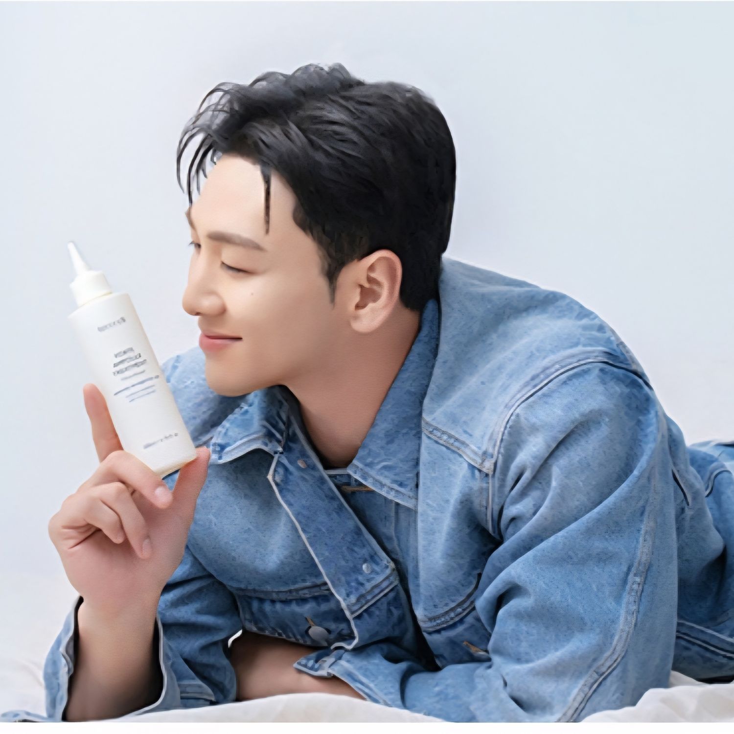 Recent activity shot of Baekho