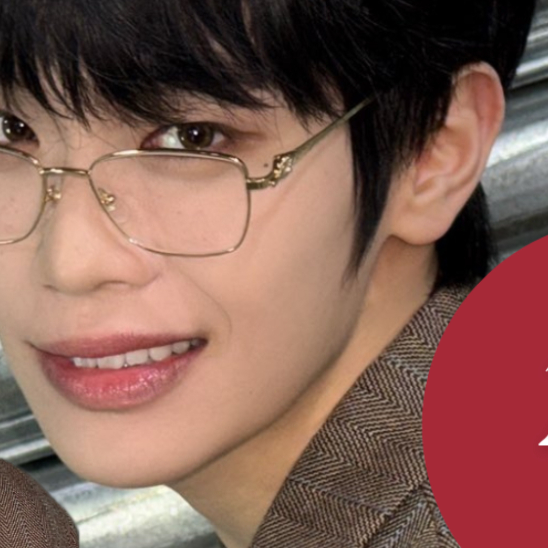 Behind-the-scenes cut of Kim Taerae (ZEROBASEONE)