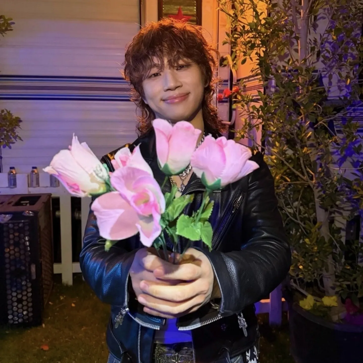 Latest photo of Daesung (BIGBANG)