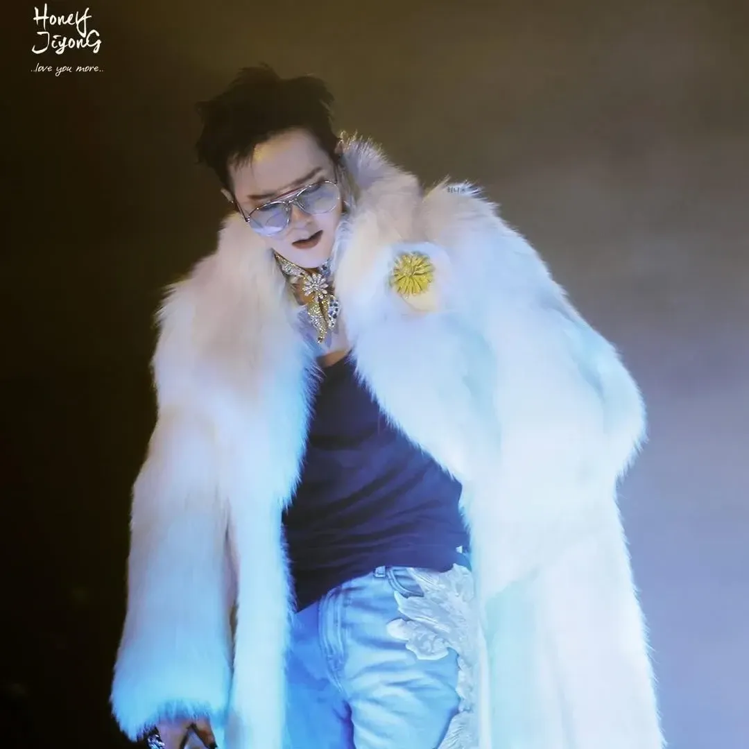 Latest photo of G-DRAGON (BIGBANG)