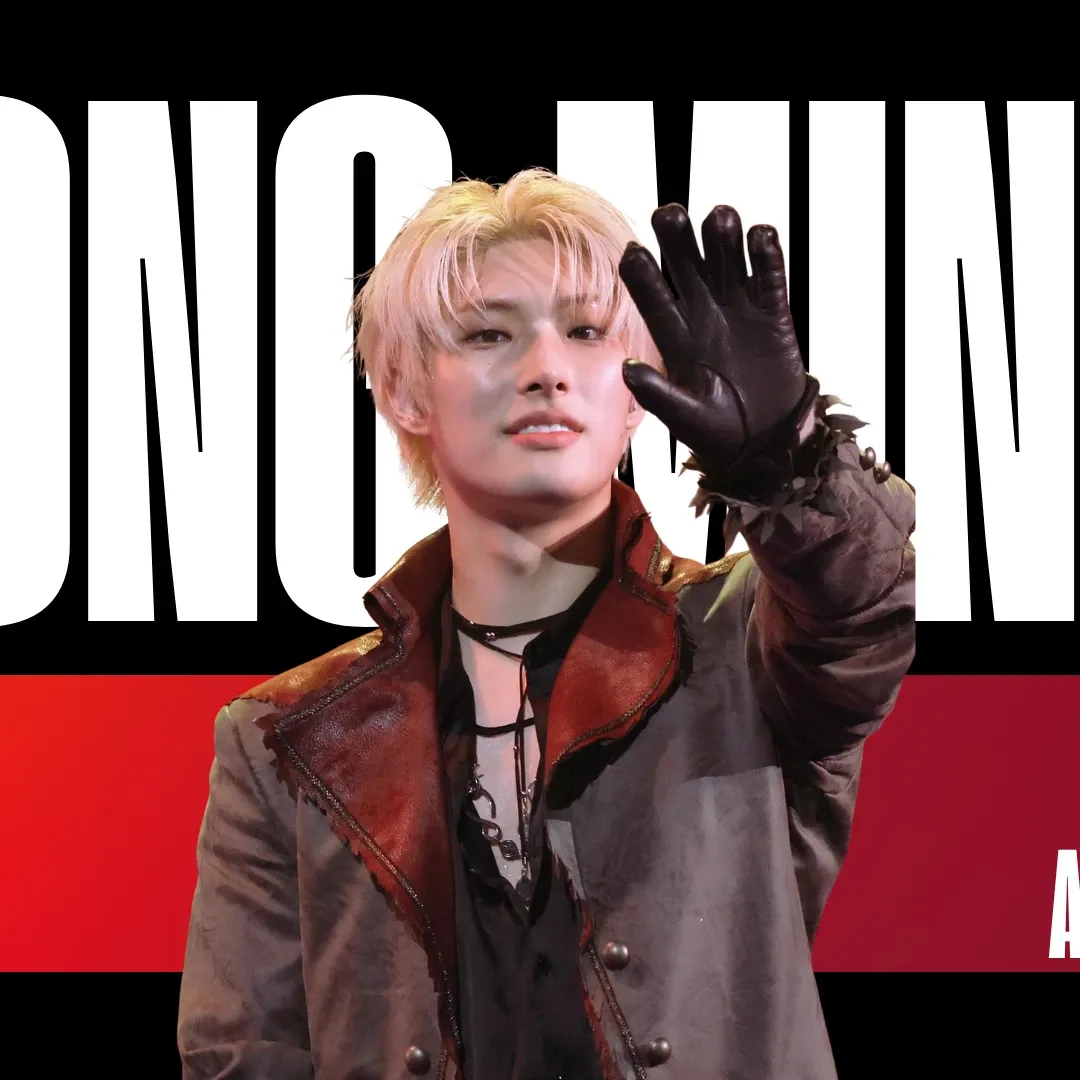 Today’s hot picks from the 민기 (에이티즈) community