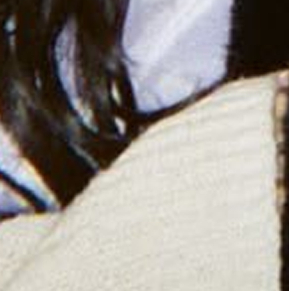 Behind-the-scenes cut of Choerry (ARTMS)