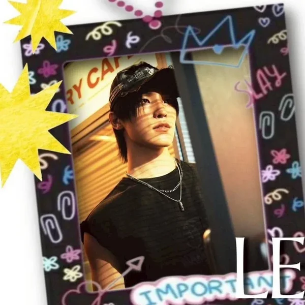 Popular profile image of Dino (SEVENTEEN) selected by votes